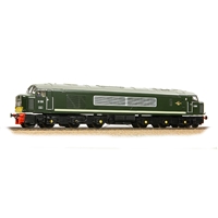 Bachmann Europe plc - model-railway -> Branchline - British OO Scale